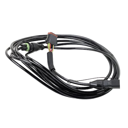 Bendix Air Brake Valve, 802003 802003